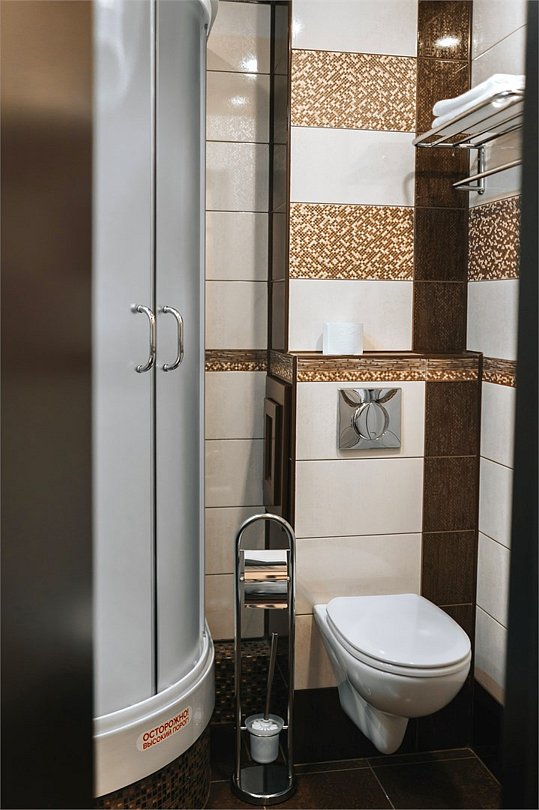 Hotel Vera Baikal, Иркутская область: фото 4