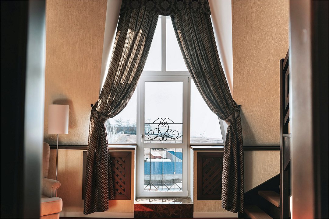 Hotel Vera Baikal, Иркутская область: фото 5