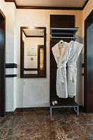 Джуниор Сьют, Отель Hotel Vera Baikal, поселок Листвянка