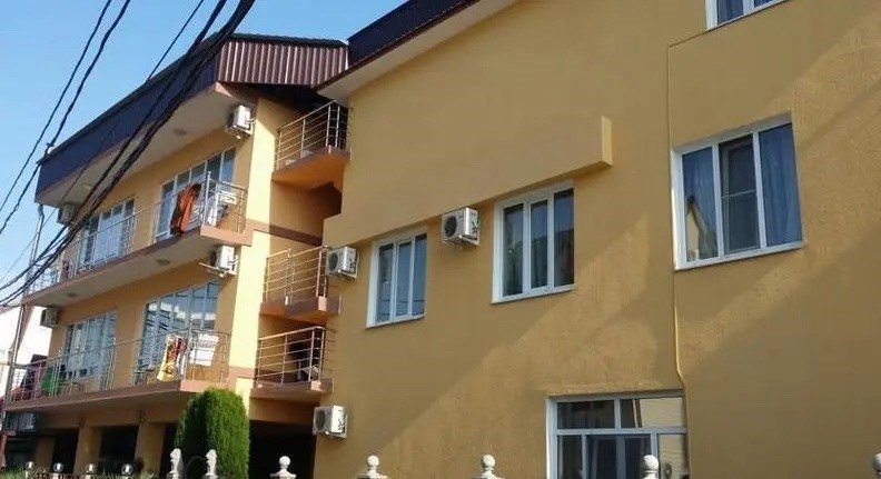 Мини Отель "Жасмин", Краснодарский край: фото 2