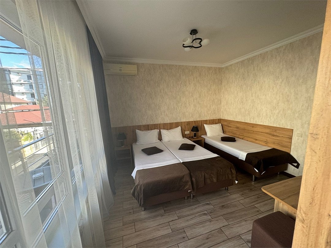 Мини Отель "Жасмин", Краснодарский край: фото 5