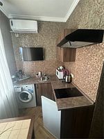 Семейный номер 2, Мини Отель "Жасмин", Адлер