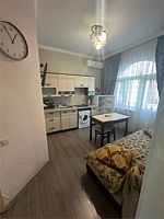 Семейный комфорт, Мини Отель "Жасмин", Адлер