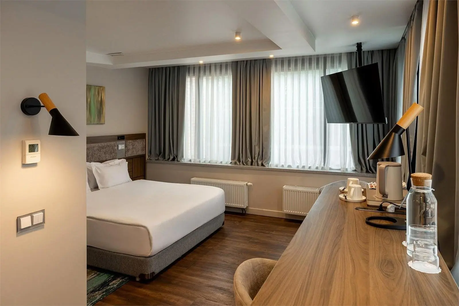 NUUR Hotel, Иркутская область: фото 2