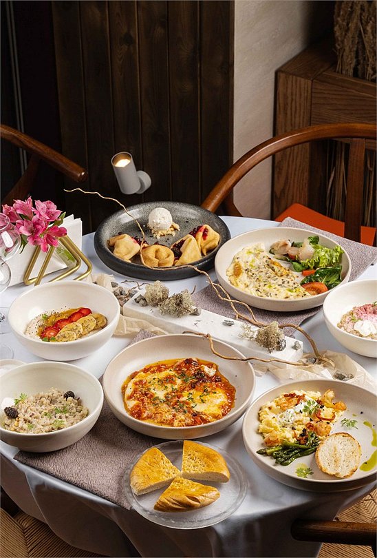 NUUR Hotel, Иркутская область: фото 3