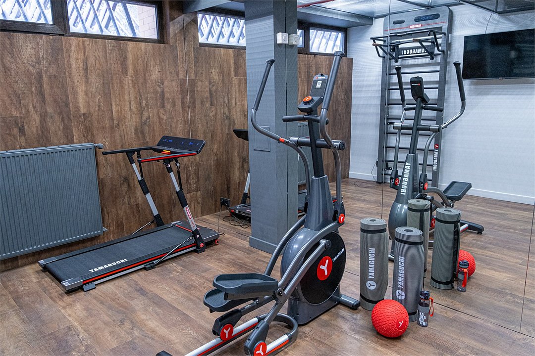 NUUR Hotel, Иркутская область: фото 5