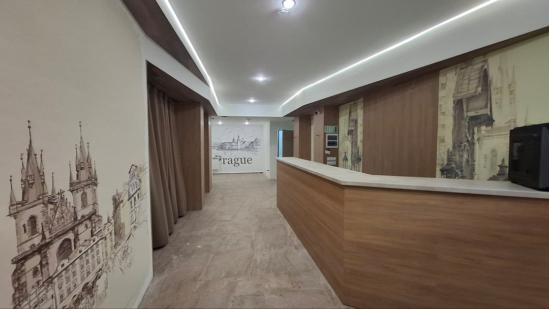 Прага 2, Республика Бурятия: фото 2