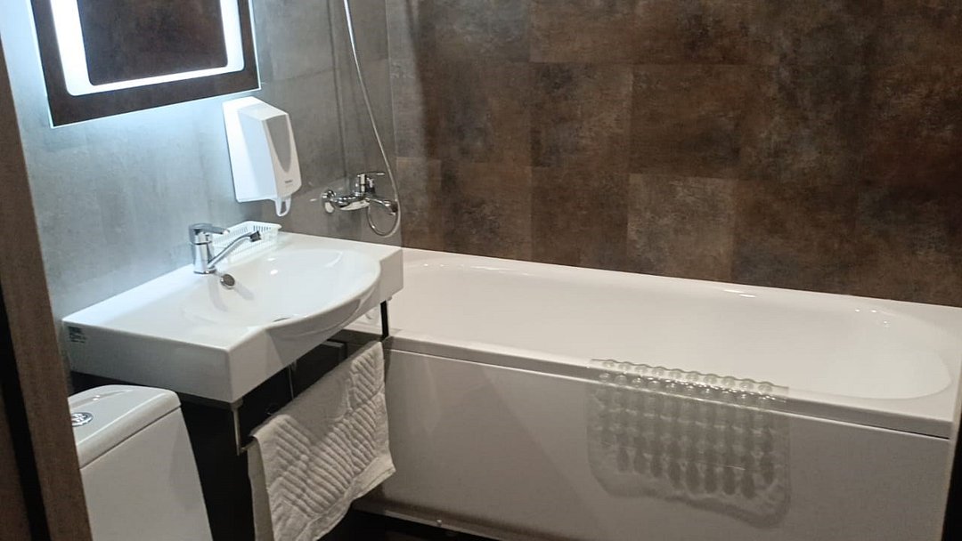 Прага 2, Республика Бурятия: фото 4