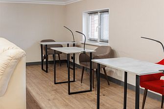 Гостиница HohlÆnd