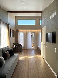 Апарт-отель МАНЖ