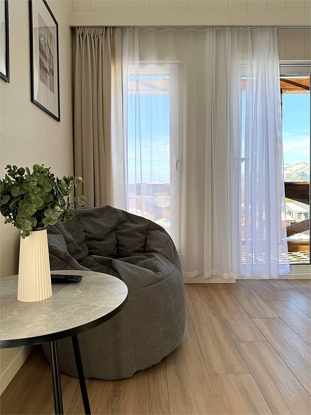 Апарт-отель МАНЖ, Алтайский край: фото 2