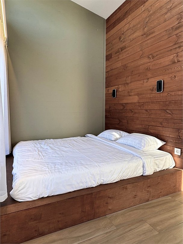 Апарт-отель МАНЖ, Алтайский край: фото 3