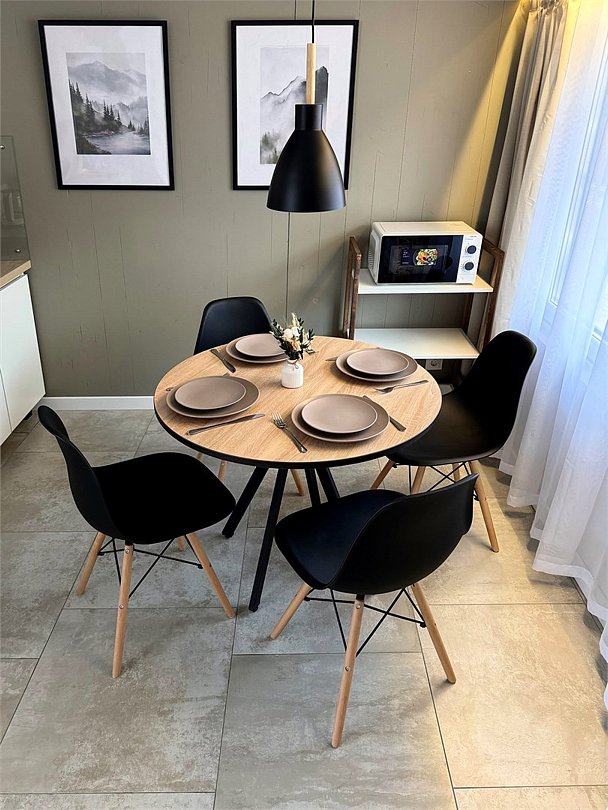 Апарт-отель МАНЖ, Алтайский край: фото 4