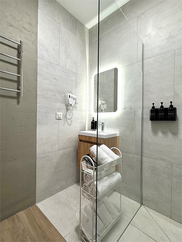 Апарт-отель МАНЖ, Алтайский край: фото 5