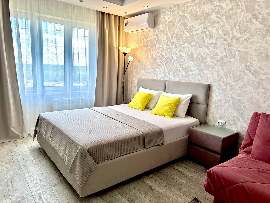 Апартаменты Fresh Room, Ковров, Владимирская область