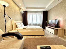 ул.Маршала Устинова 3, Апартаменты Fresh Room, Ковров