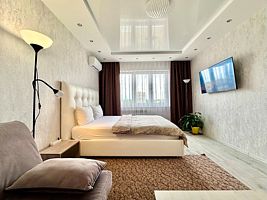 ул.Маршала Устинова, 3, Апартаменты Fresh Room, Ковров