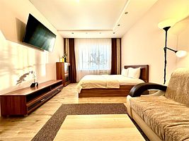 ул. Грибоедова 5/1, Апартаменты Fresh Room, Ковров