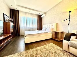 ул.Строителей, 26, Апартаменты Fresh Room, Ковров