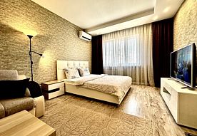 ул.Маршала Устинова  1, Апартаменты Fresh Room, Ковров