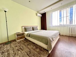 Малеева 1/1, Апартаменты Fresh Room, Ковров