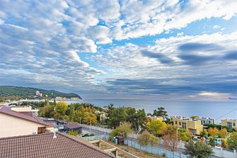 Отель Сириус