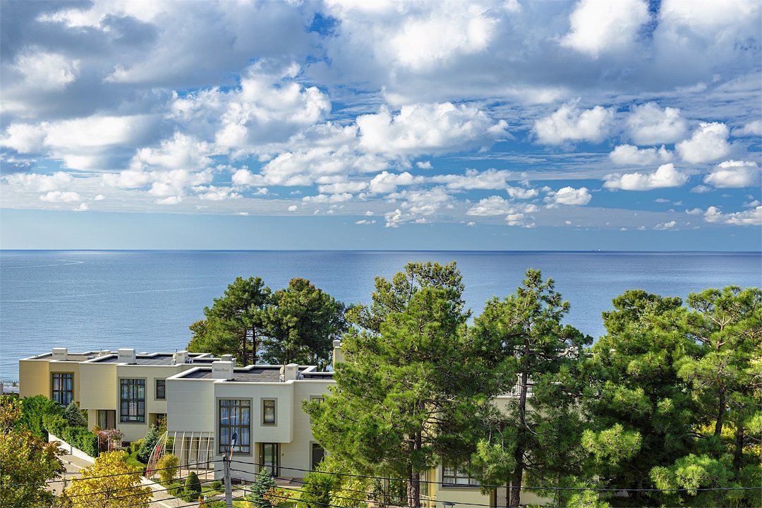 Сириус, Краснодарский край: фото 2