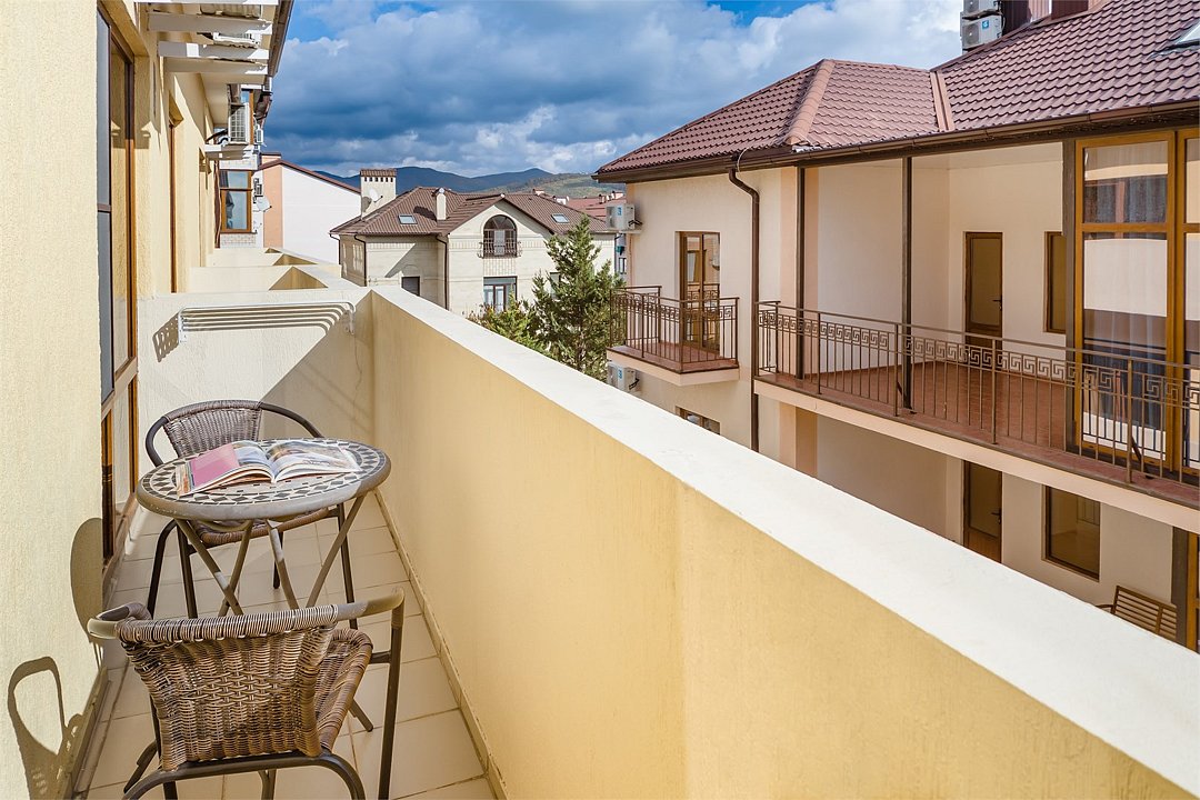 Сириус, Краснодарский край: фото 3