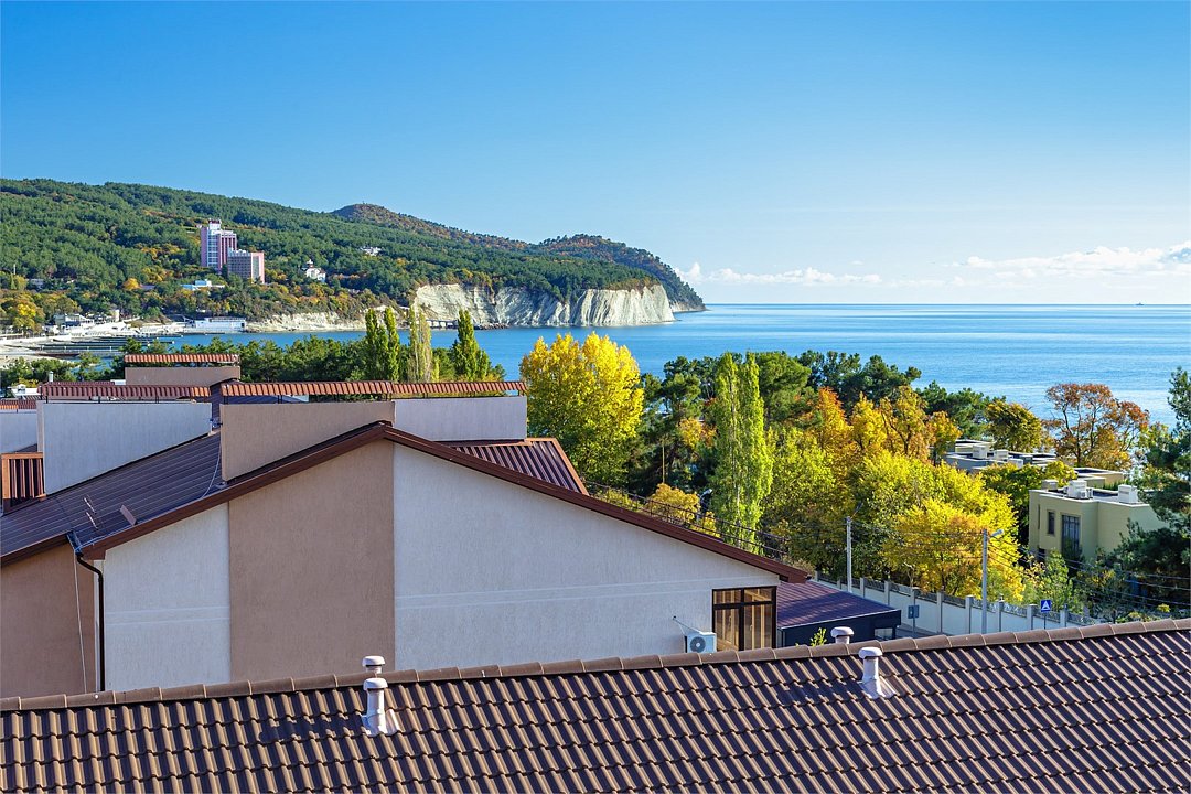 Сириус, Краснодарский край: фото 5