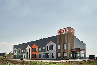 Отель 3А Задонск М4