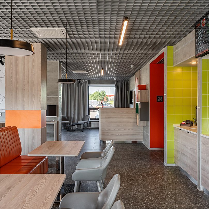 3А Задонск М4, Липецкая область: фото 5