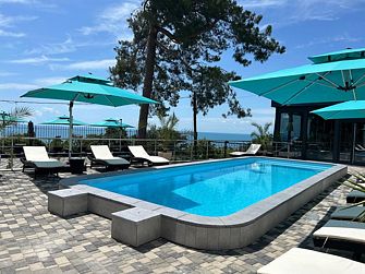 Апарт-отель РентаСфера Аше Платинум