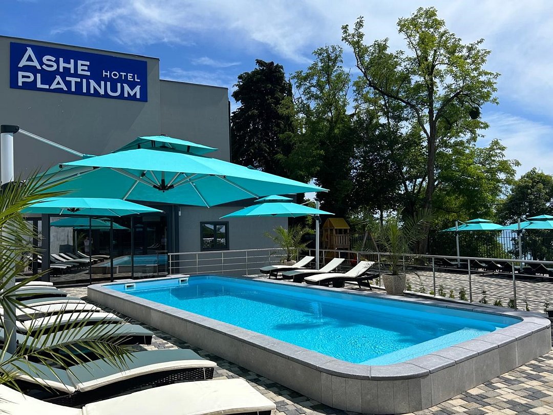 РентаСфера Аше Платинум, Краснодарский край: фото 2