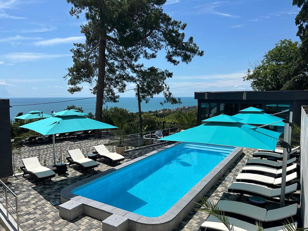 РентаСфера Аше Платинум, Краснодарский край: фото 4