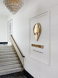 Бутик-отель «Приоритет»