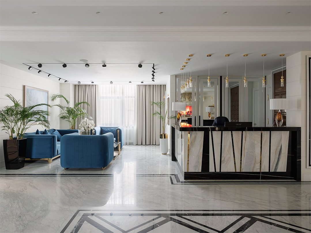 Бутик-отель «Приоритет», Ленинградская область: фото 2