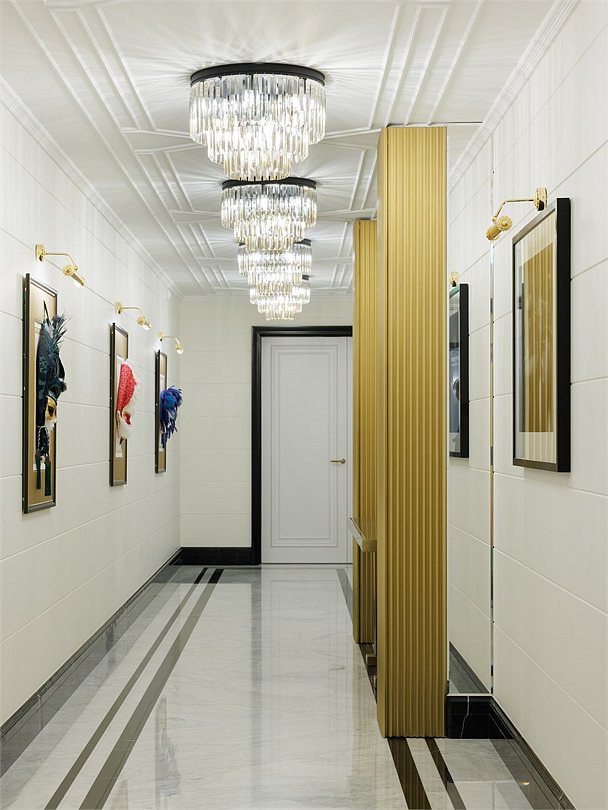 Бутик-отель «Приоритет», Ленинградская область: фото 4