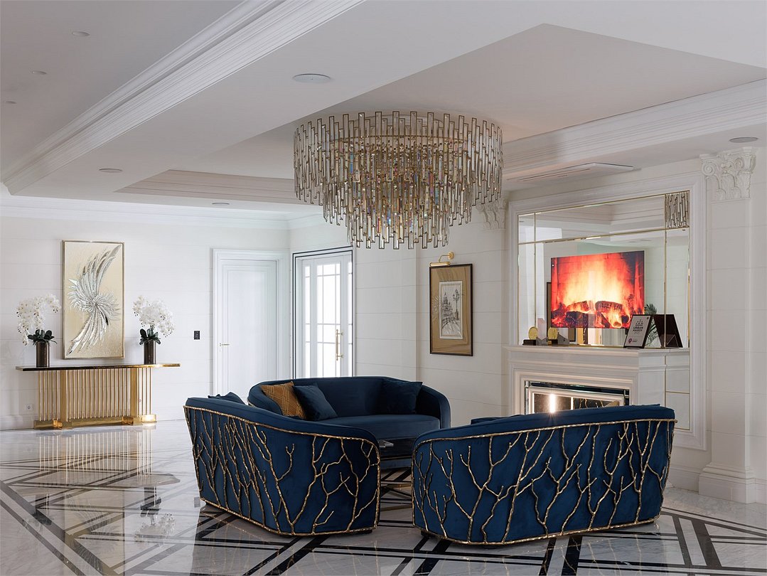 Бутик-отель «Приоритет», Ленинградская область: фото 5