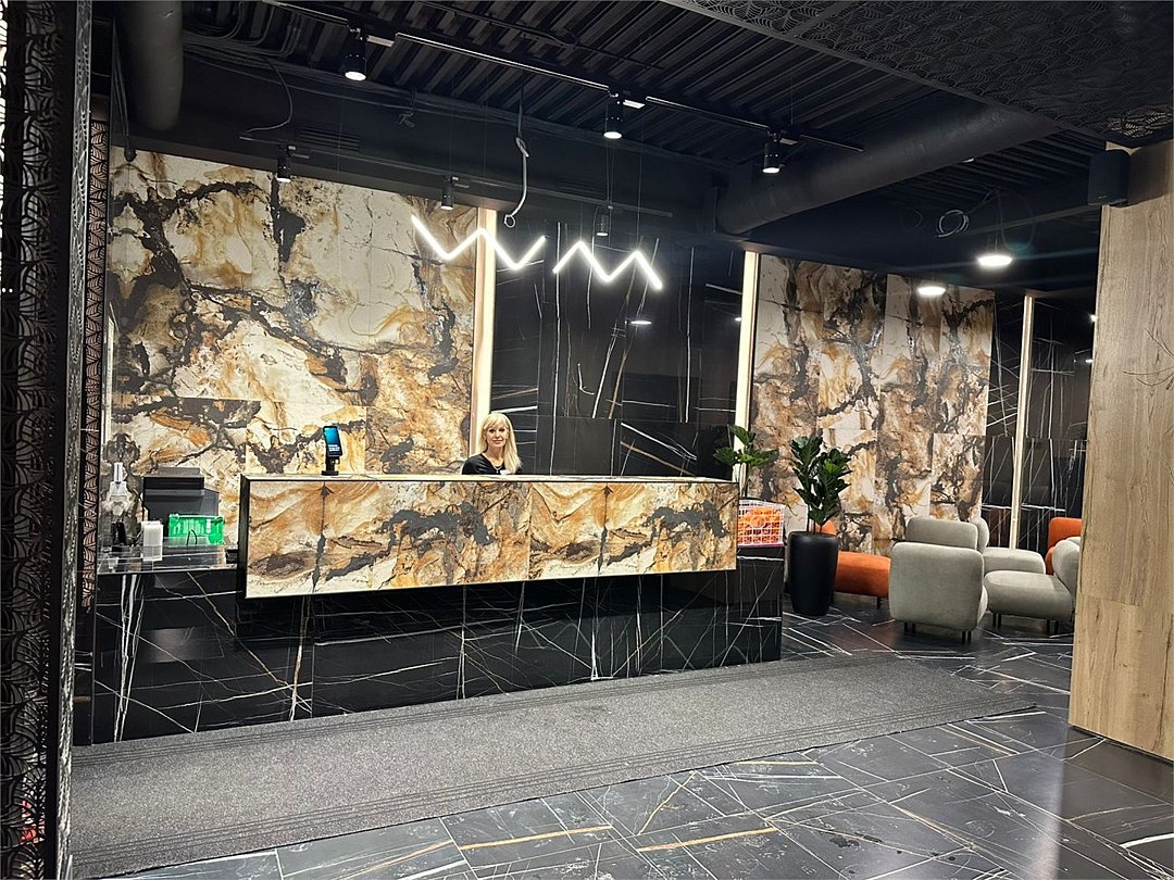 INVAIT PARK HOTEL, Владимирская область: фото 3