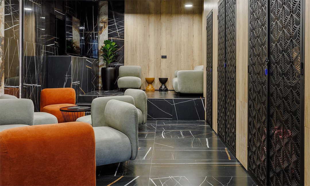 INVAIT PARK HOTEL, Владимирская область: фото 5