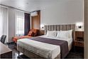 Стандарт улучшенный, Отель INVAIT PARK HOTEL, Владимир