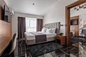 Семейный делюкс, Отель INVAIT PARK HOTEL, Владимир