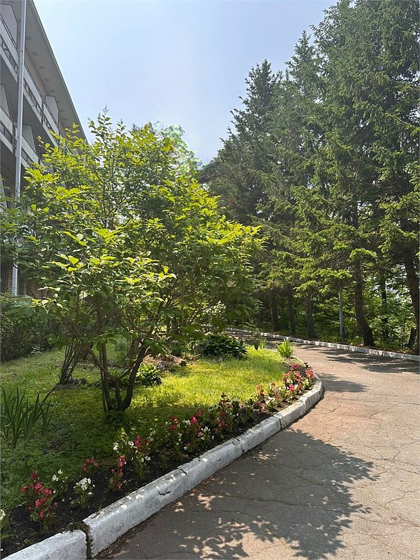 Отель Русь, Приморский край: фото 3