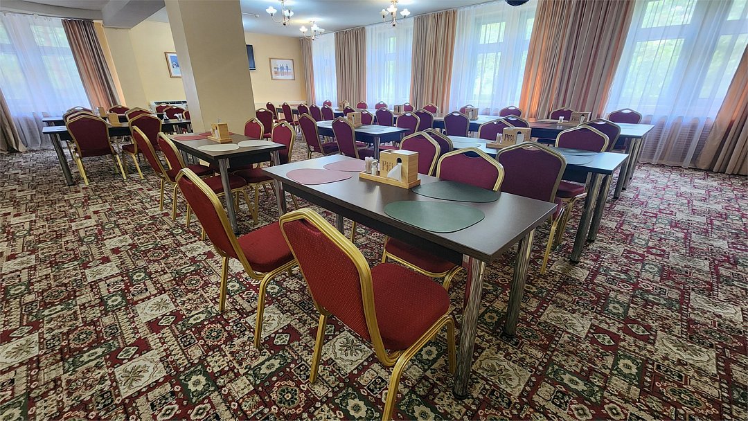 Отель Русь, Приморский край: фото 4