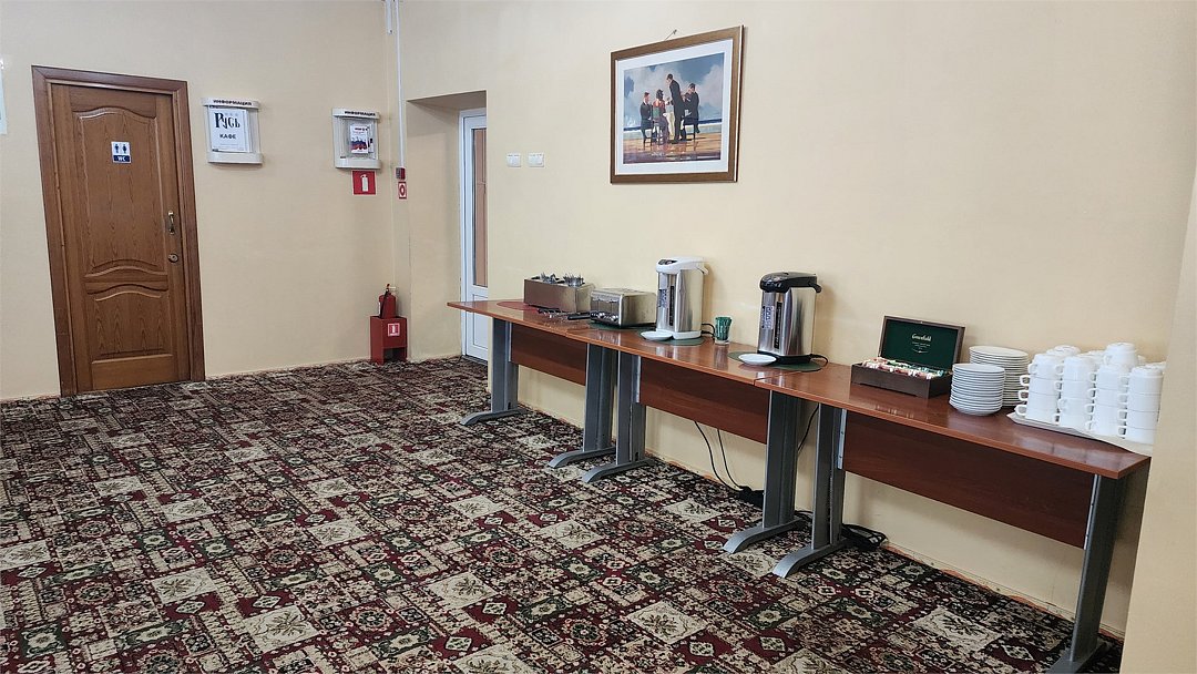 Отель Русь, Приморский край: фото 5