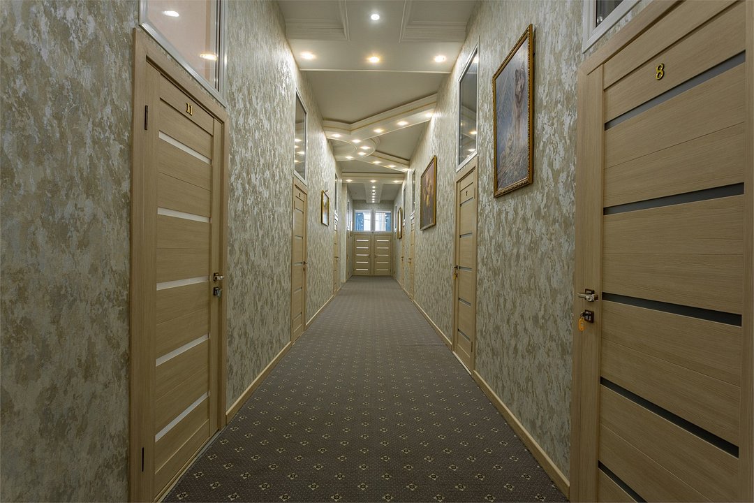 Вояж на Набережной, Республика Дагестан: фото 2