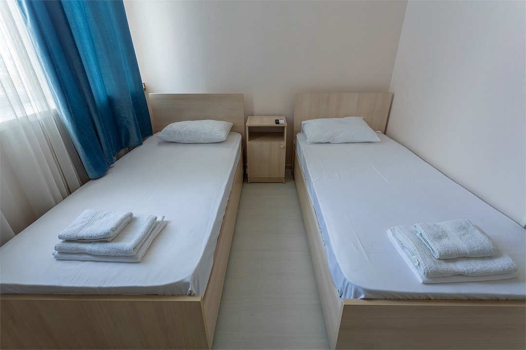 Вояж на Набережной, Республика Дагестан: фото 3