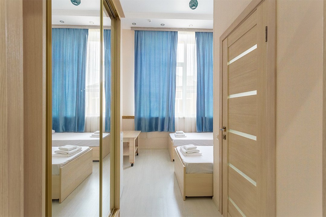 Вояж на Набережной, Республика Дагестан: фото 4