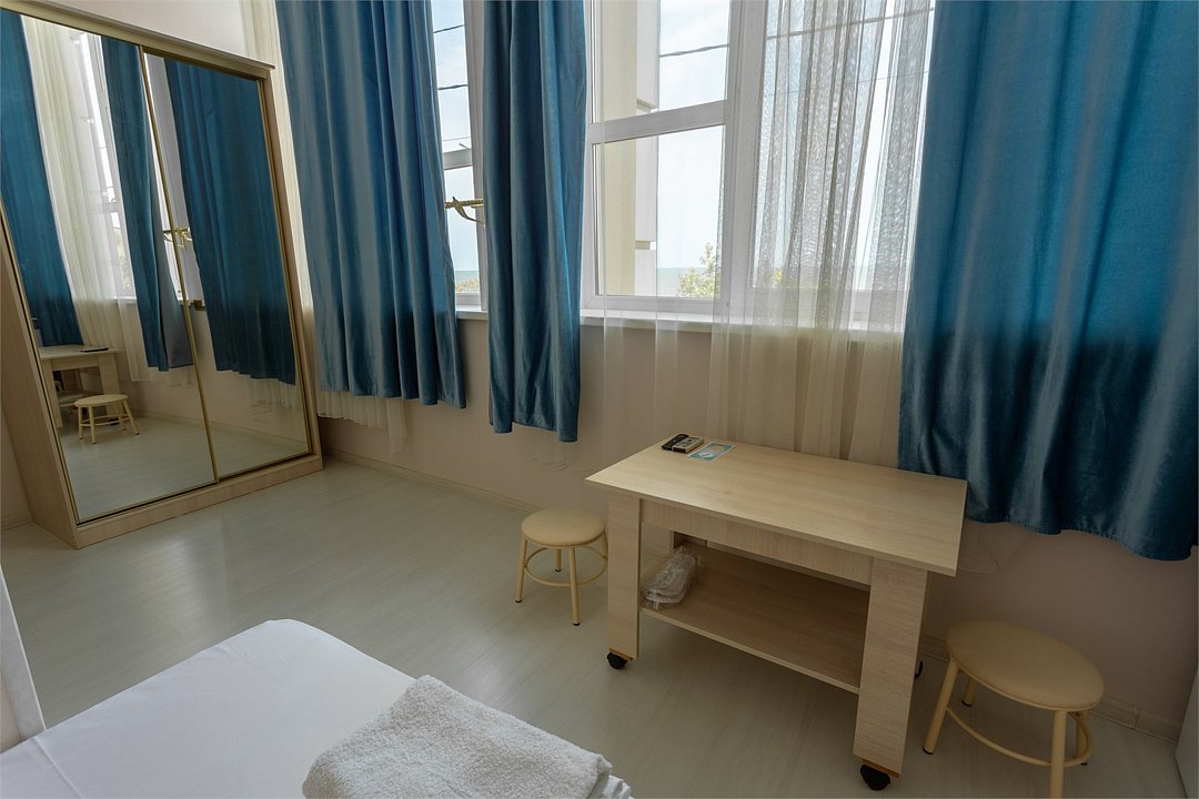 Вояж на Набережной, Республика Дагестан: фото 5