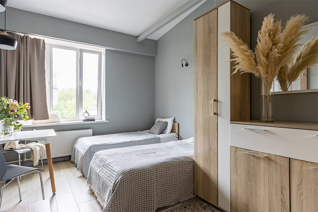 Номера на Балтийской, Ленинградская область: фото 2